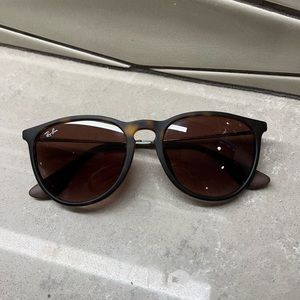 Ray Ban Sunglasses